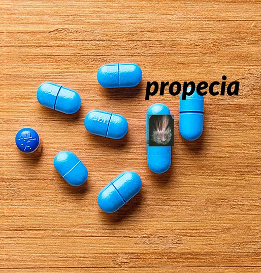 Propecia ci vuole la ricetta medica